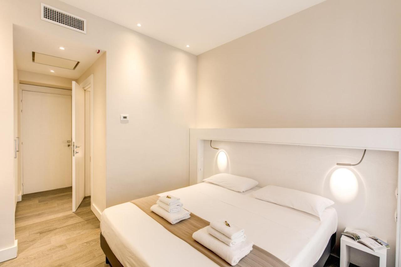 Ecce Roma Bed & Breakfast Ngoại thất bức ảnh