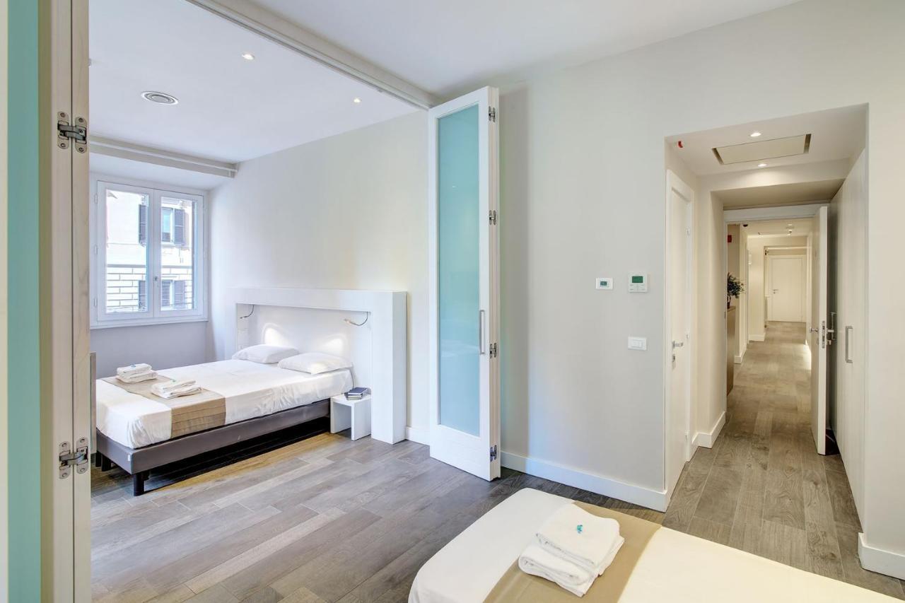 Ecce Roma Bed & Breakfast Ngoại thất bức ảnh