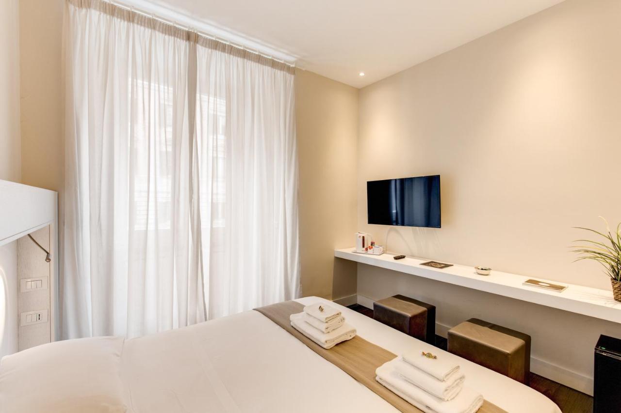 Ecce Roma Bed & Breakfast Ngoại thất bức ảnh