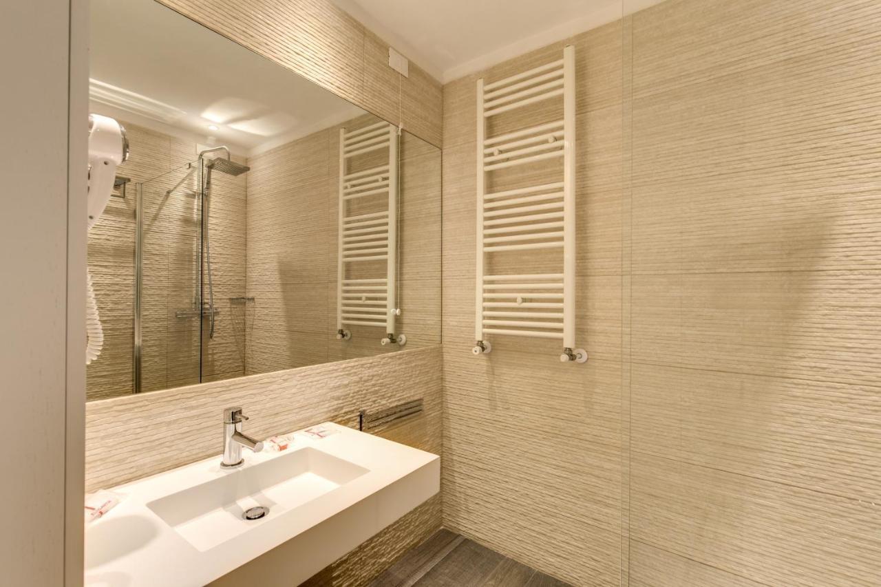 Ecce Roma Bed & Breakfast Ngoại thất bức ảnh