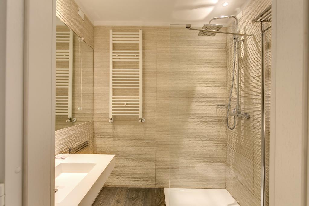 Ecce Roma Bed & Breakfast Ngoại thất bức ảnh