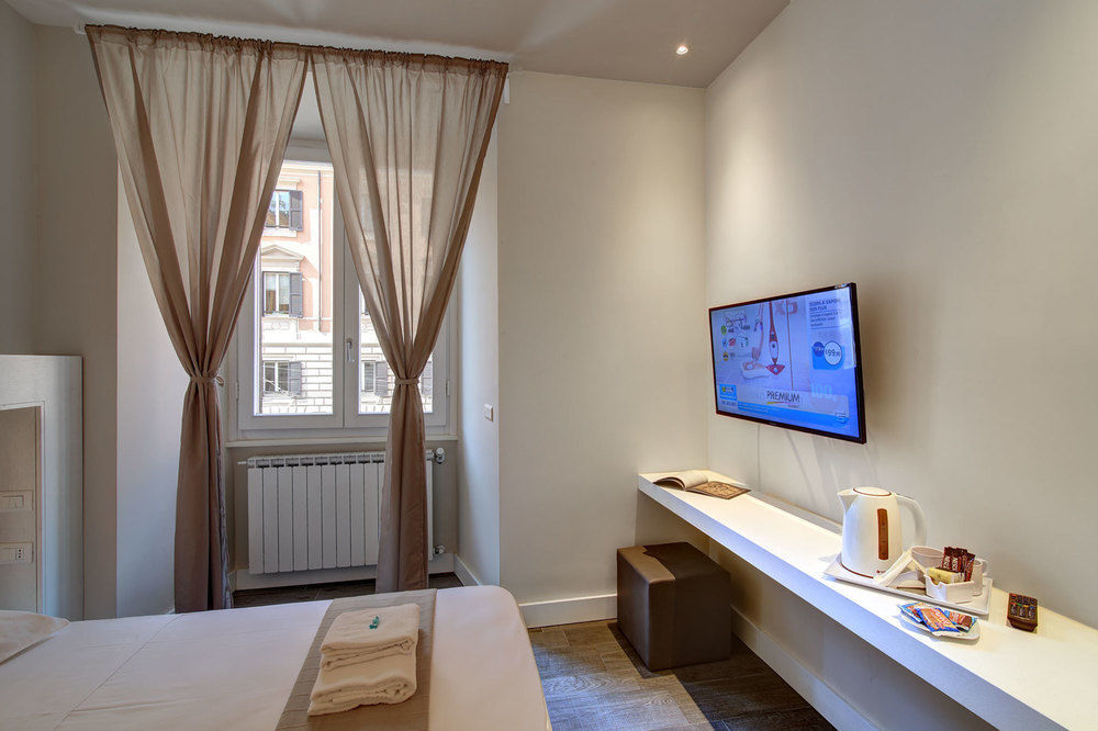 Ecce Roma Bed & Breakfast Ngoại thất bức ảnh