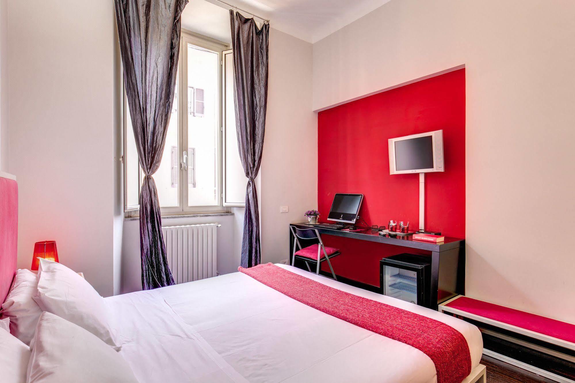 Ecce Roma Bed & Breakfast Ngoại thất bức ảnh