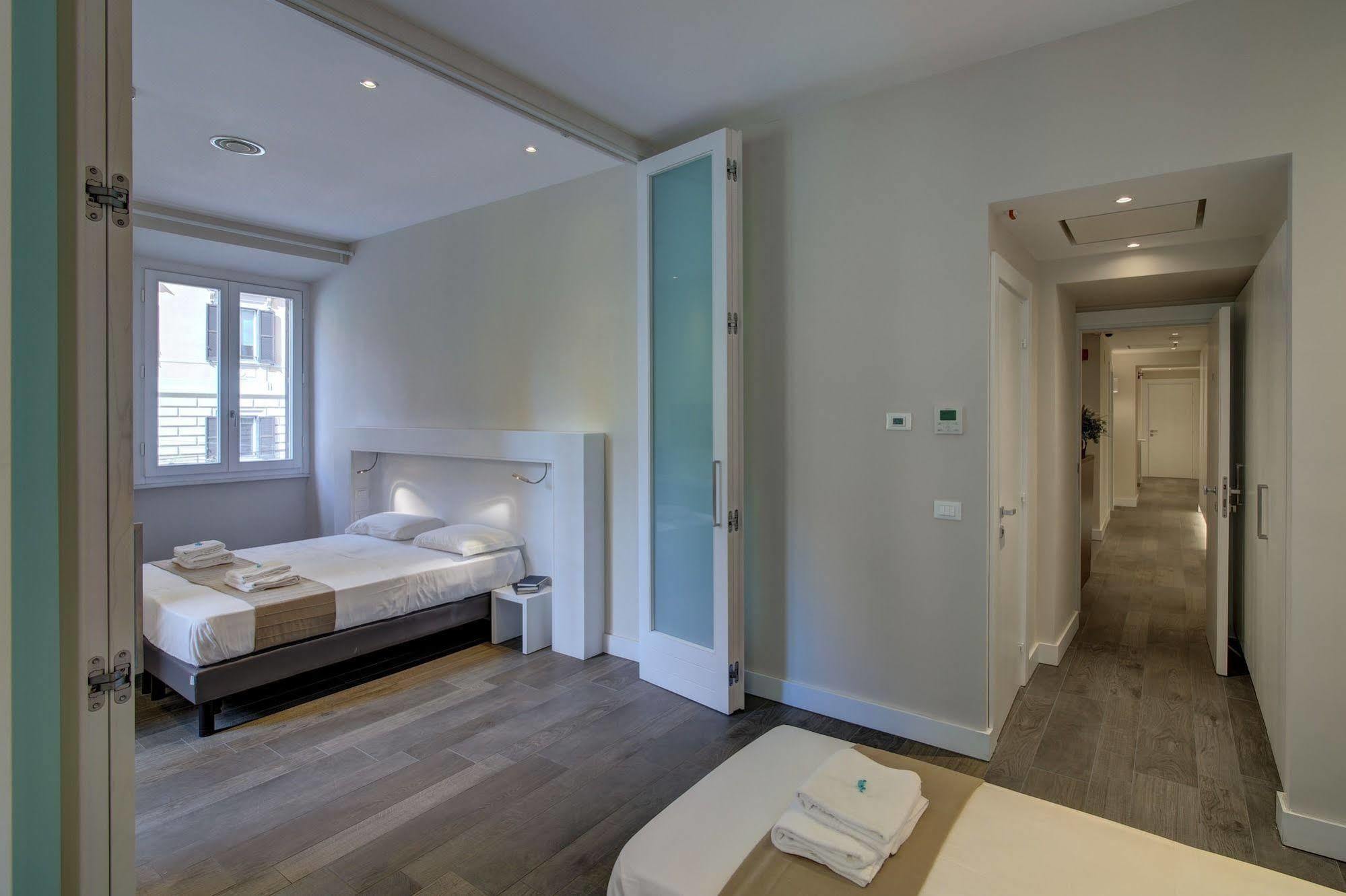 Ecce Roma Bed & Breakfast Ngoại thất bức ảnh