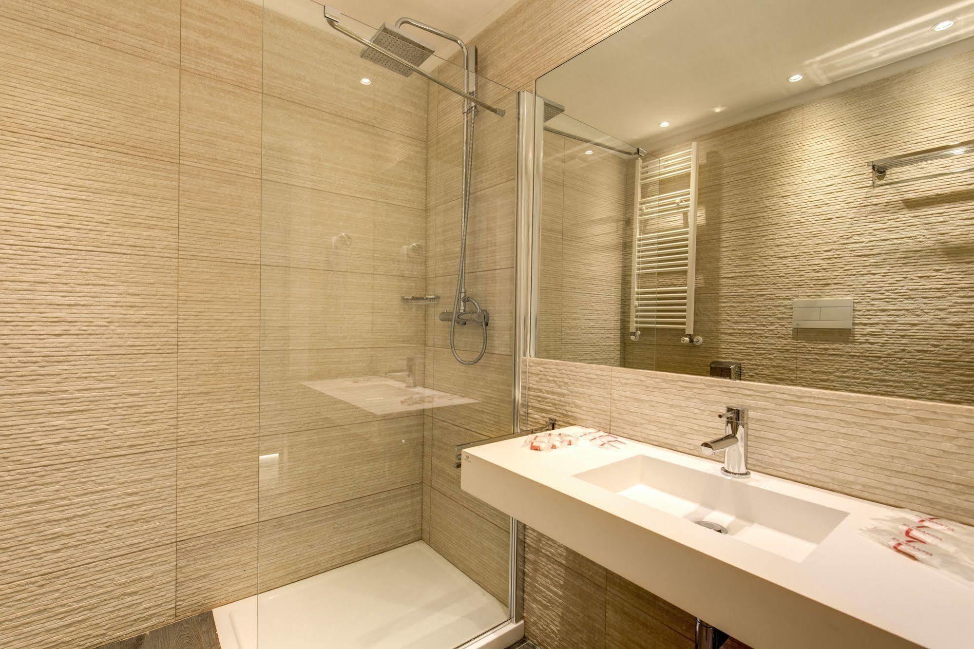 Ecce Roma Bed & Breakfast Ngoại thất bức ảnh
