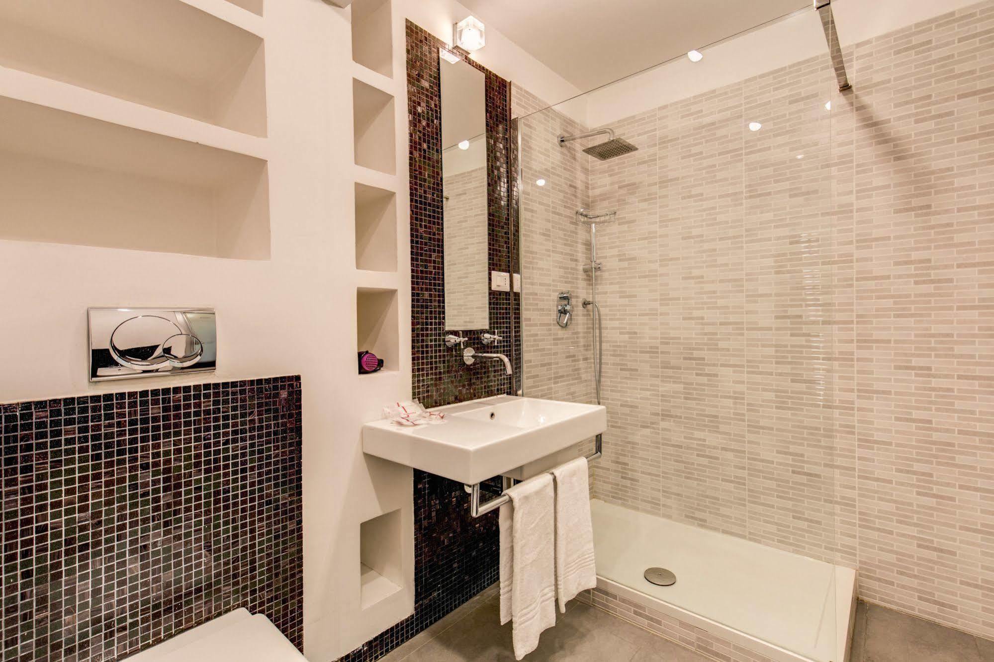 Ecce Roma Bed & Breakfast Ngoại thất bức ảnh