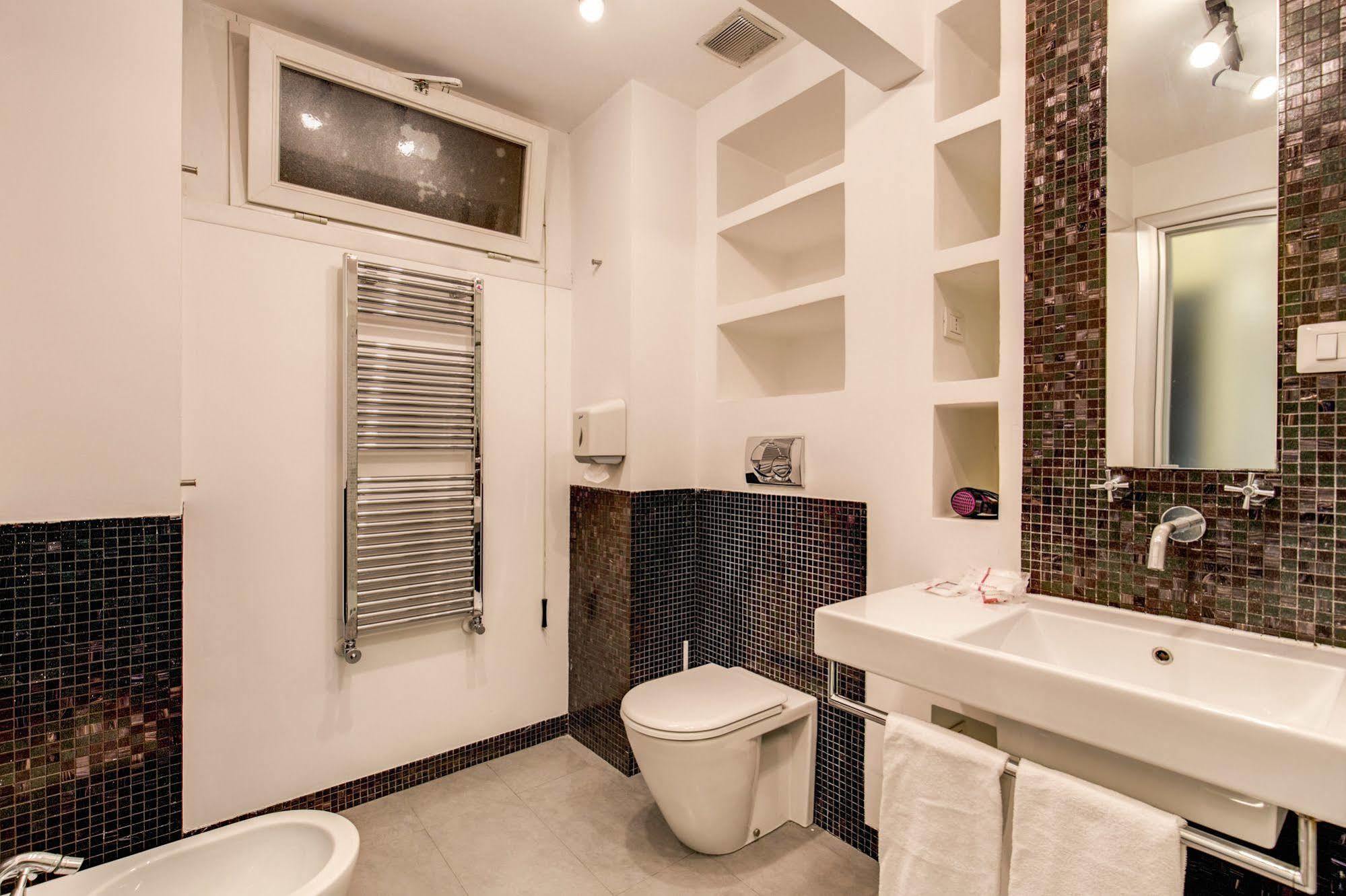 Ecce Roma Bed & Breakfast Ngoại thất bức ảnh
