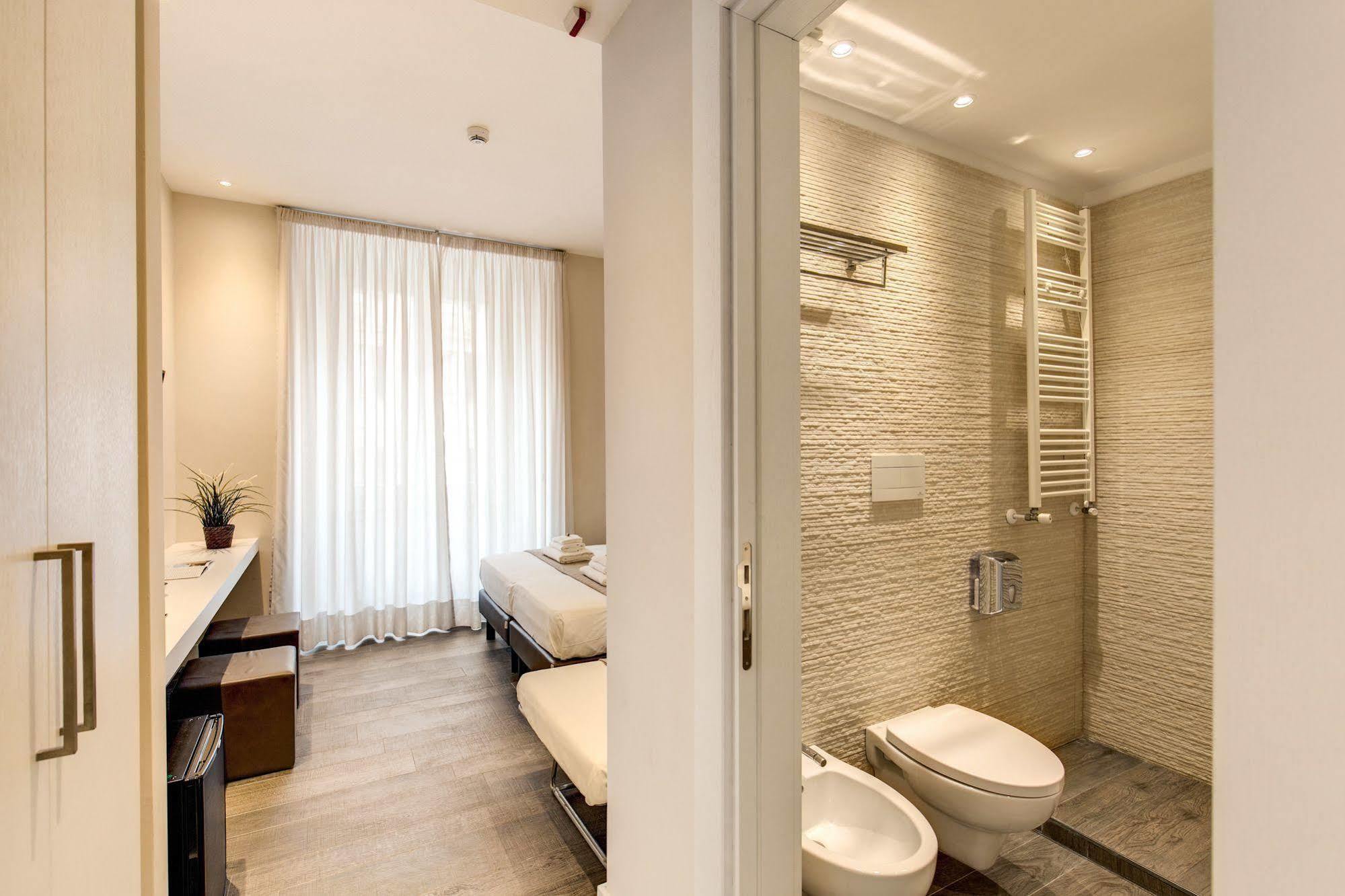 Ecce Roma Bed & Breakfast Ngoại thất bức ảnh