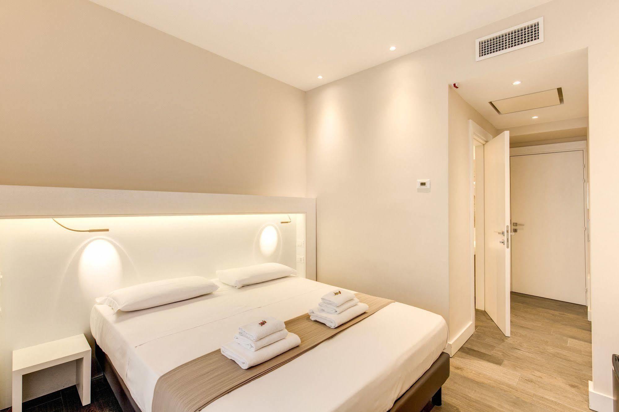 Ecce Roma Bed & Breakfast Ngoại thất bức ảnh