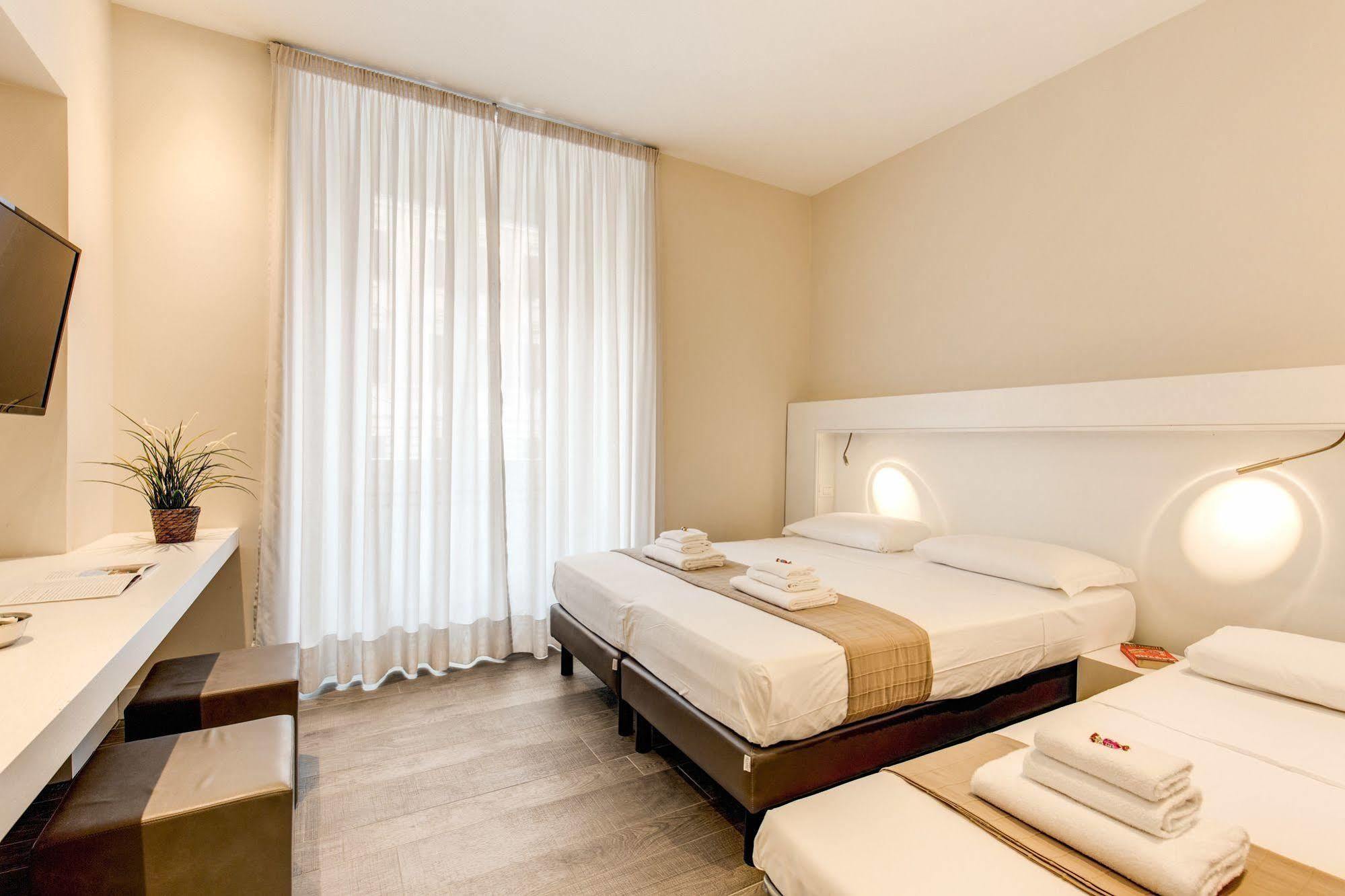 Ecce Roma Bed & Breakfast Ngoại thất bức ảnh