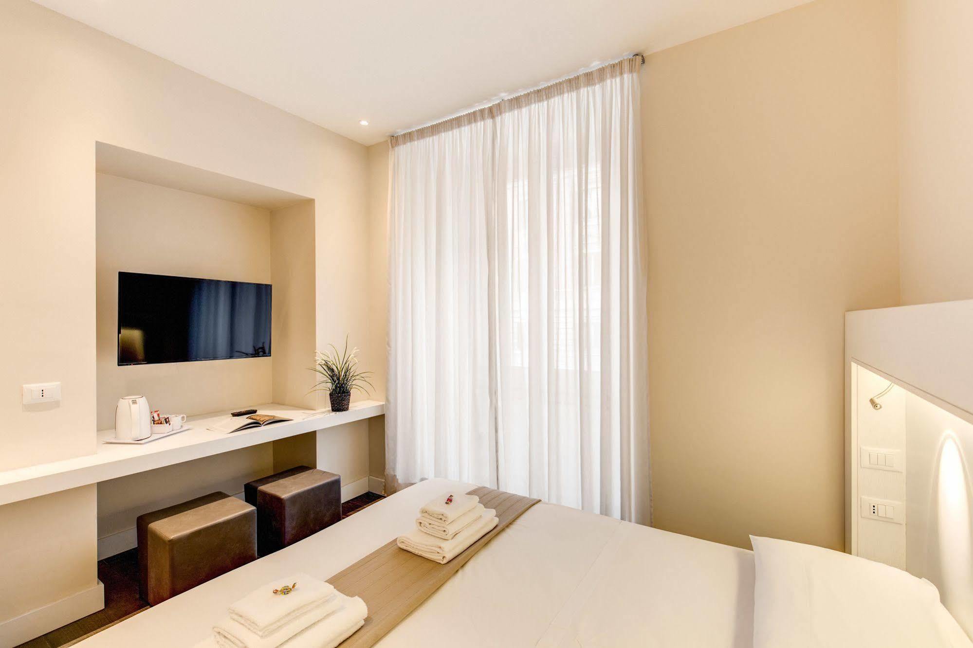 Ecce Roma Bed & Breakfast Ngoại thất bức ảnh