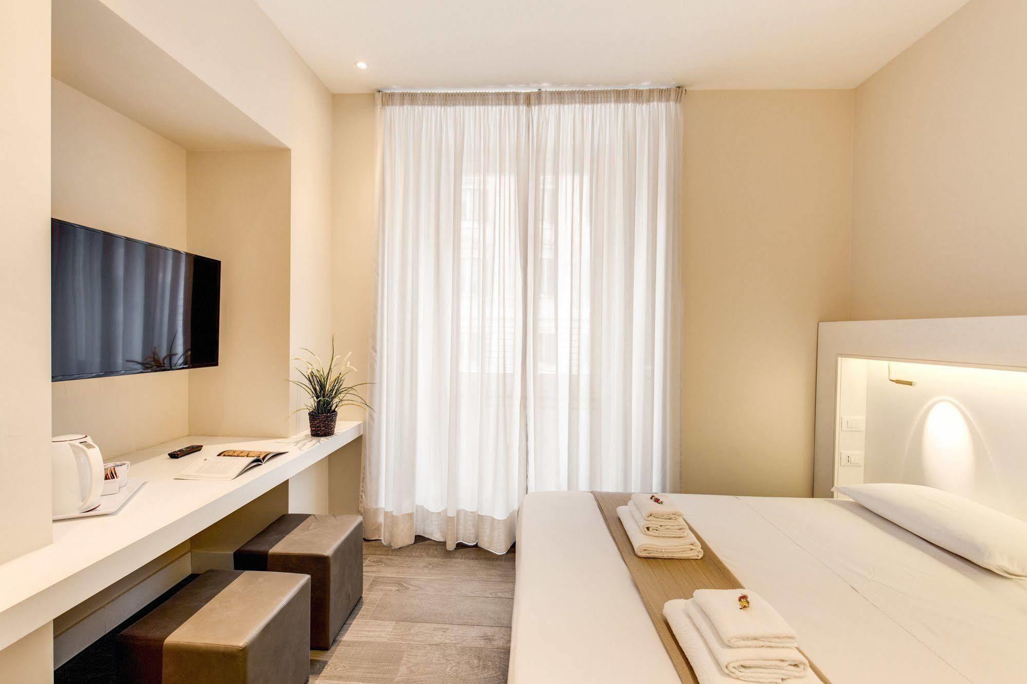 Ecce Roma Bed & Breakfast Ngoại thất bức ảnh