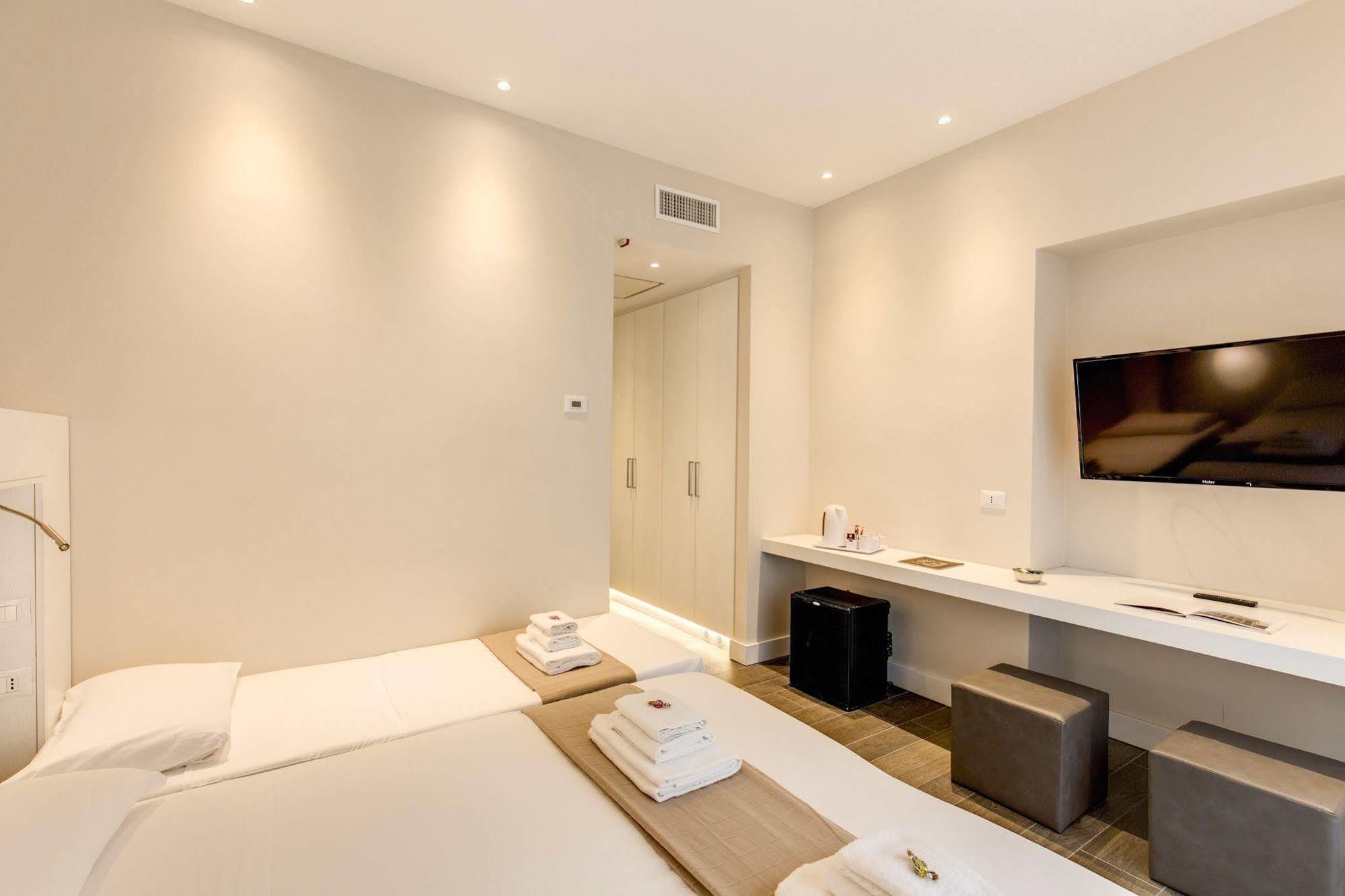 Ecce Roma Bed & Breakfast Ngoại thất bức ảnh