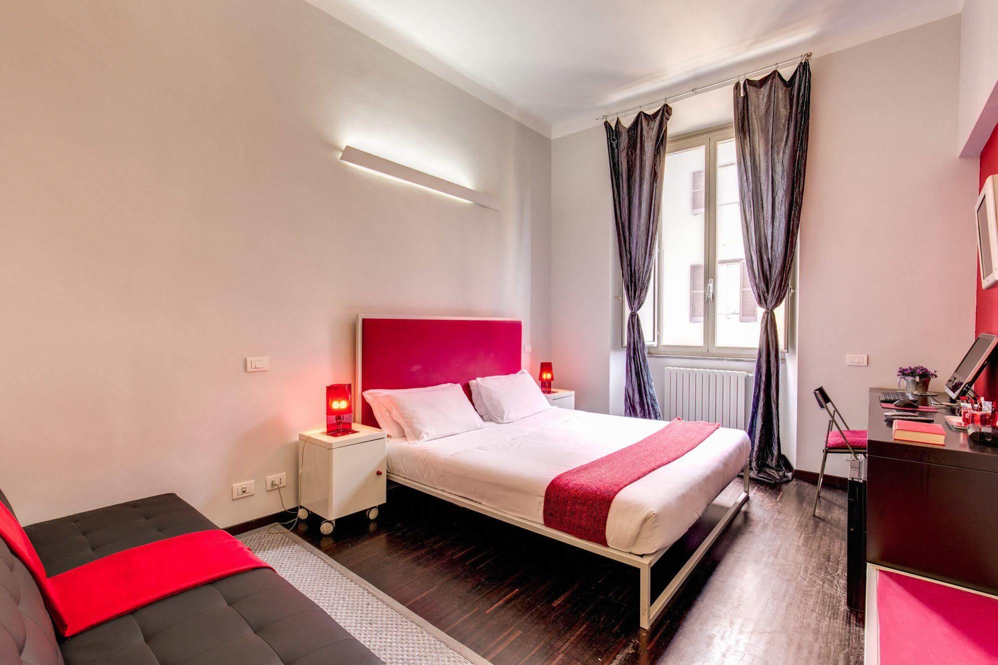Ecce Roma Bed & Breakfast Ngoại thất bức ảnh