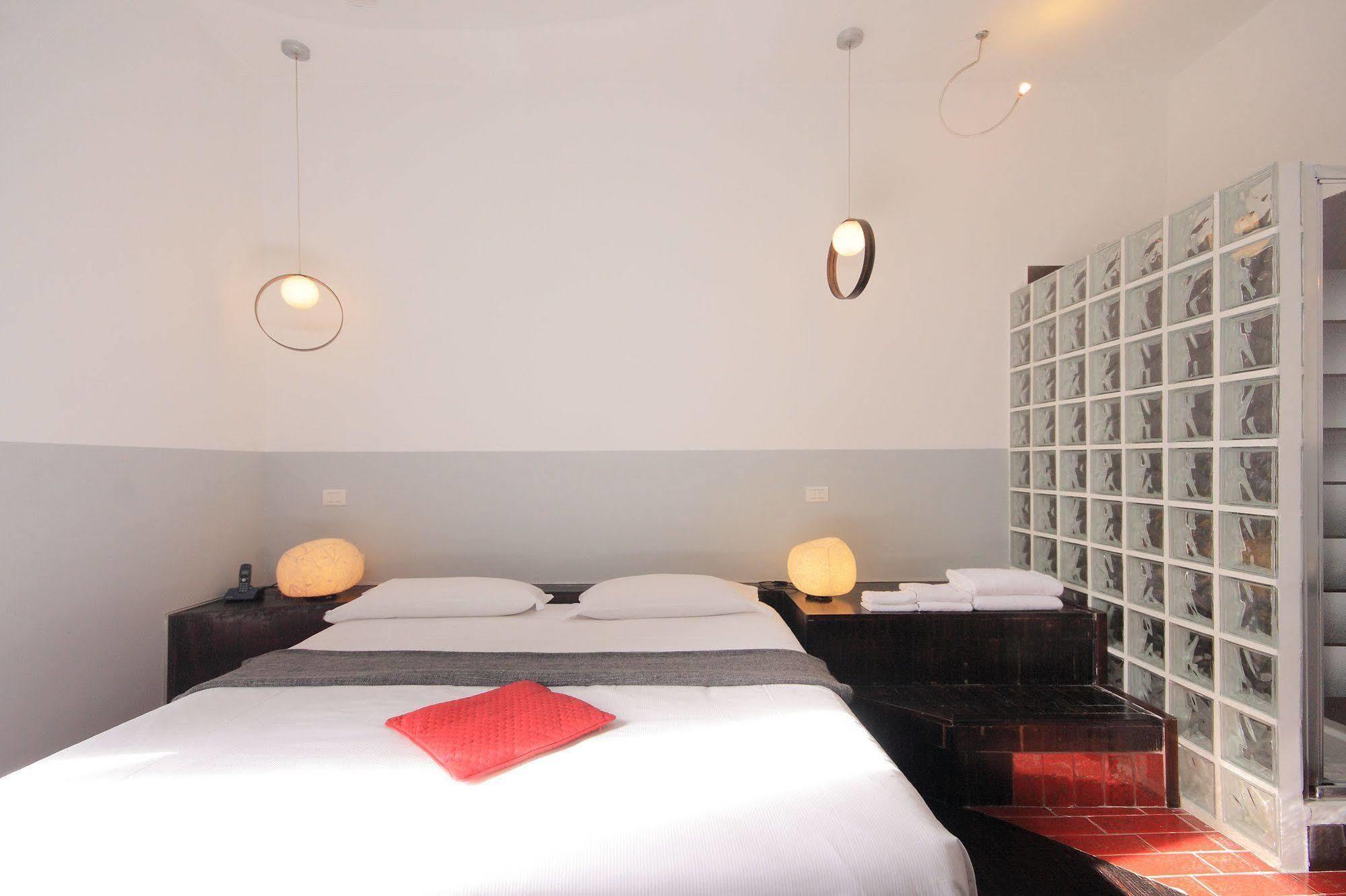 Ecce Roma Bed & Breakfast Ngoại thất bức ảnh