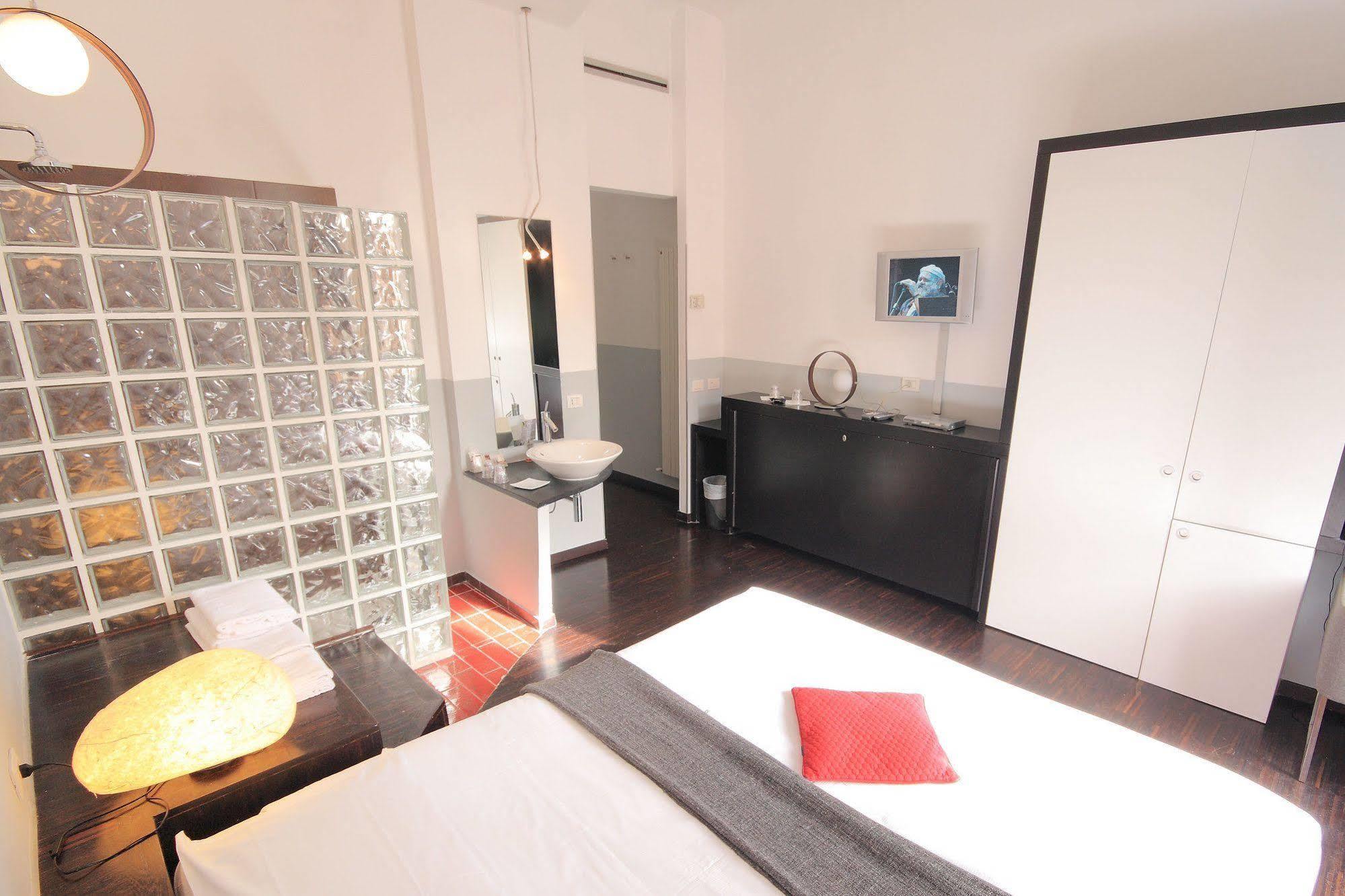 Ecce Roma Bed & Breakfast Ngoại thất bức ảnh
