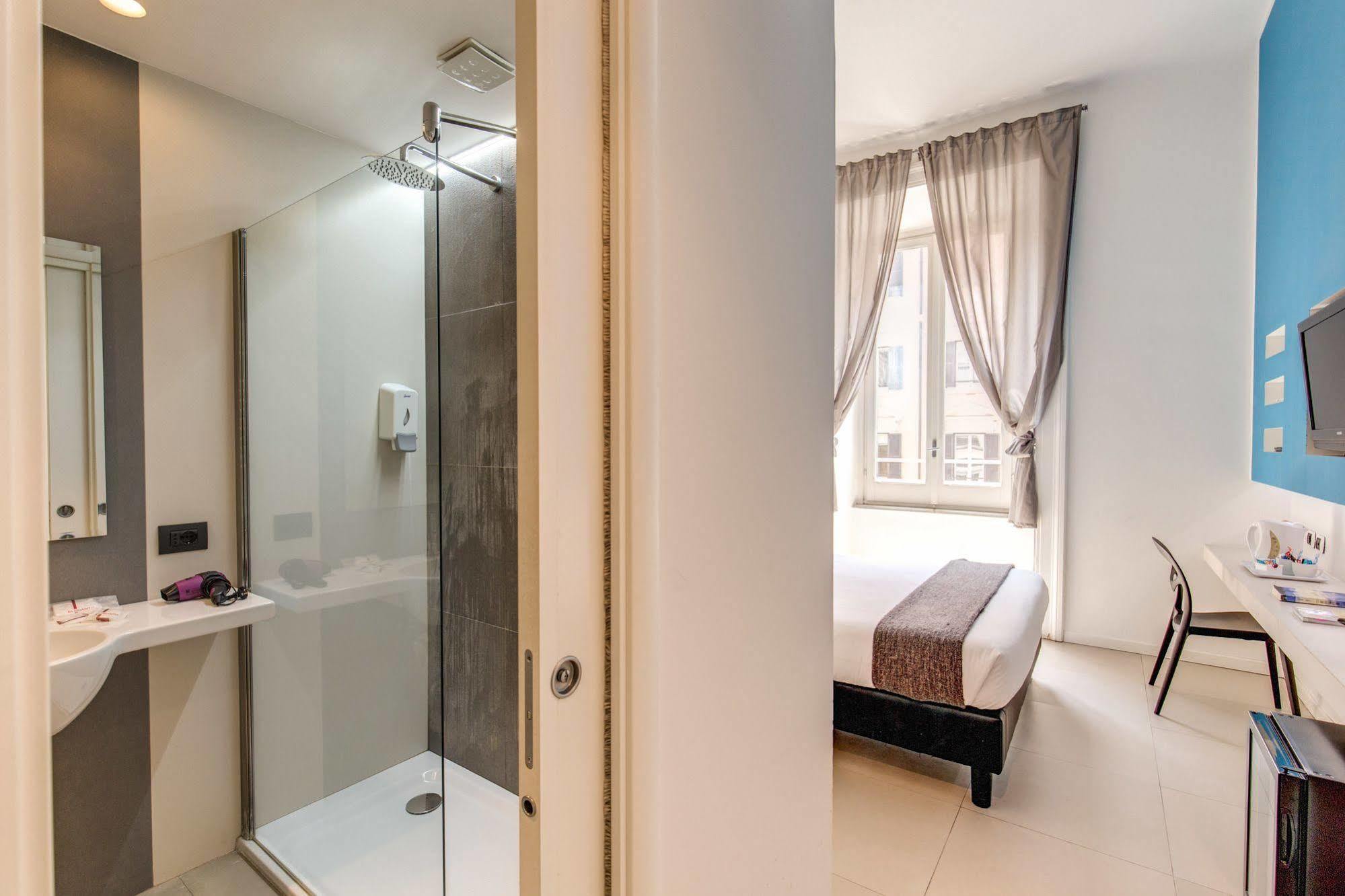 Ecce Roma Bed & Breakfast Ngoại thất bức ảnh