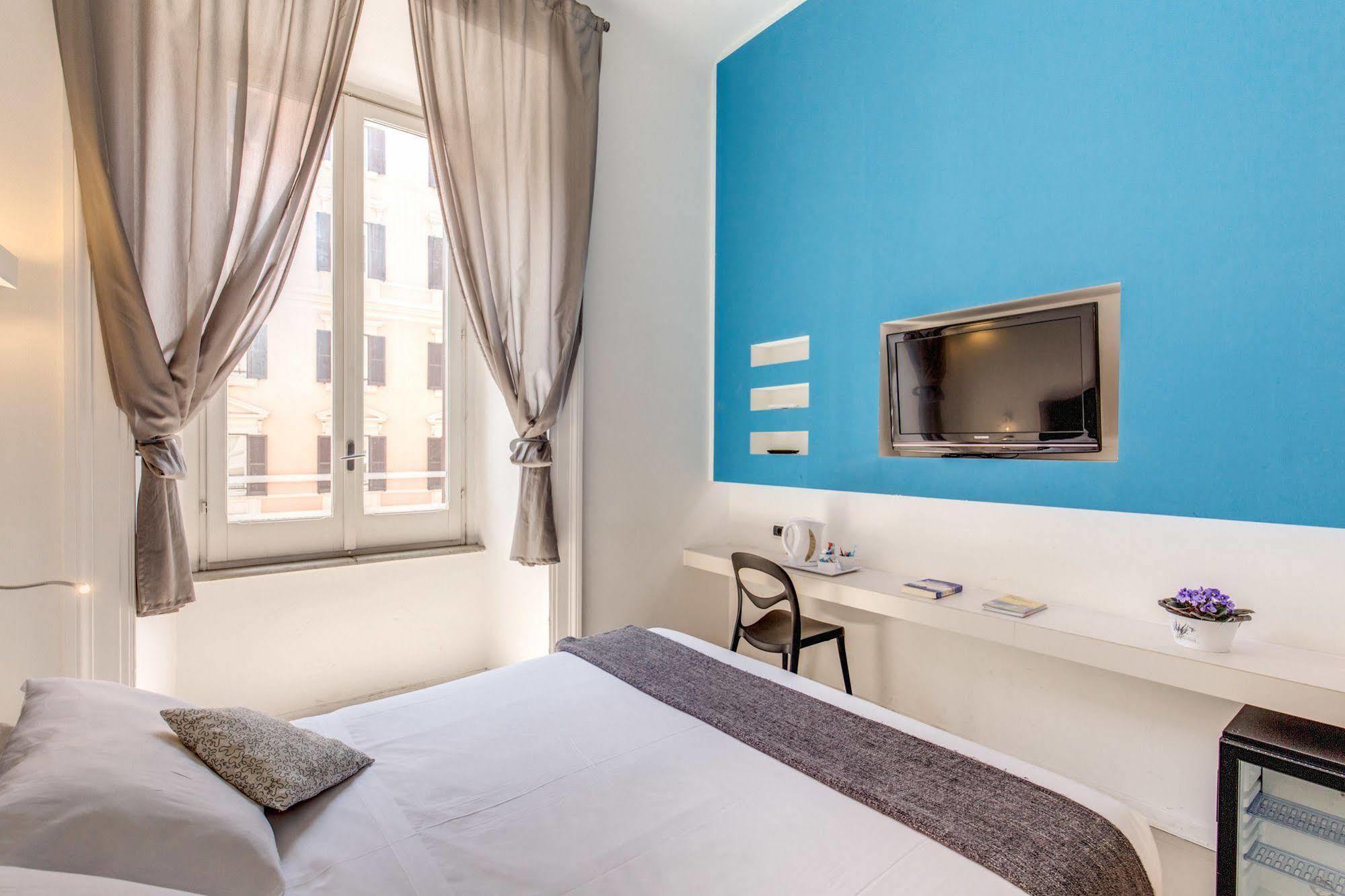 Ecce Roma Bed & Breakfast Ngoại thất bức ảnh