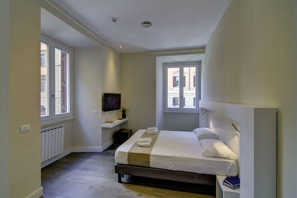 Ecce Roma Bed & Breakfast Ngoại thất bức ảnh
