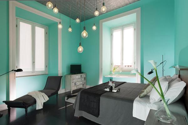 Ecce Roma Bed & Breakfast Ngoại thất bức ảnh