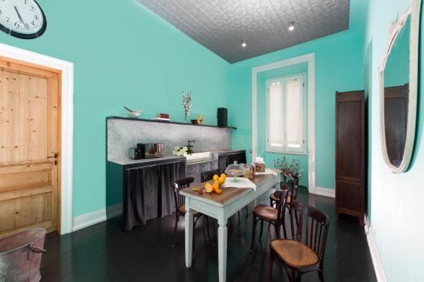 Ecce Roma Bed & Breakfast Ngoại thất bức ảnh