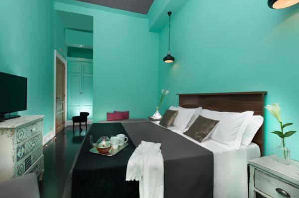 Ecce Roma Bed & Breakfast Ngoại thất bức ảnh